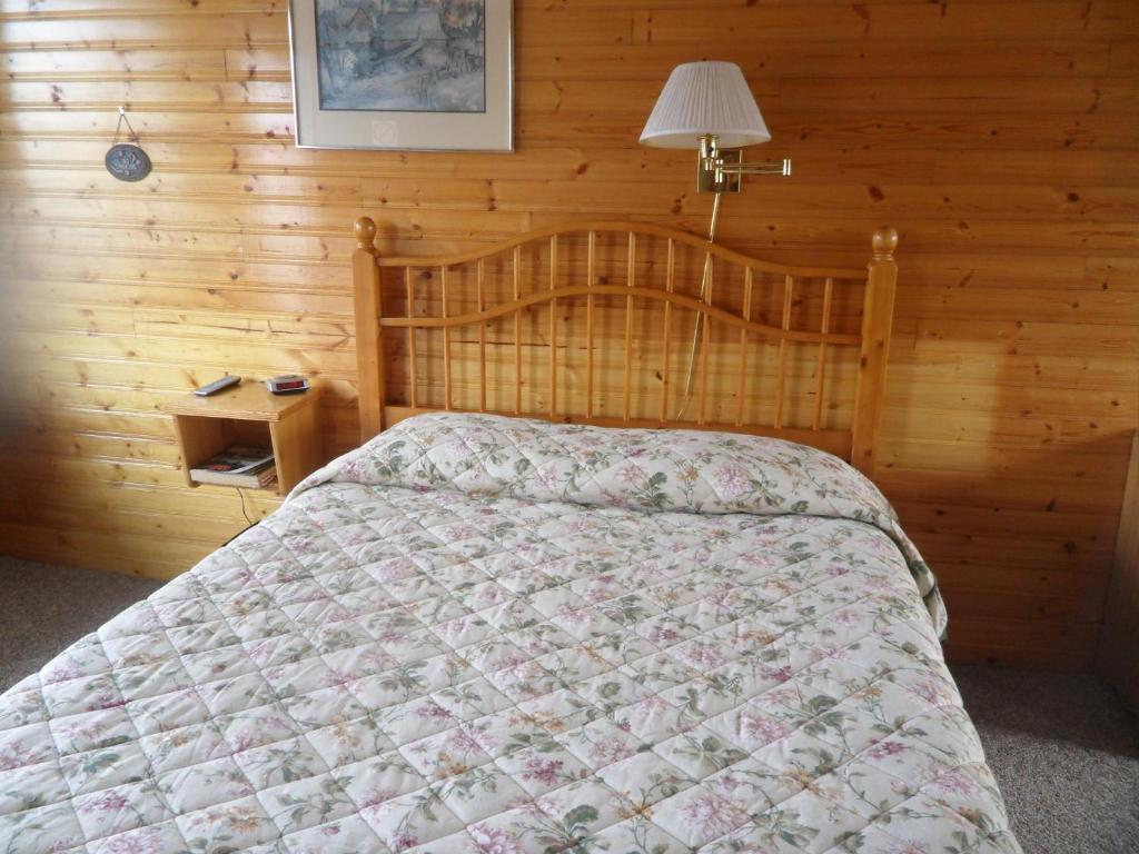 Hillcrest Motel Saint John Room photo