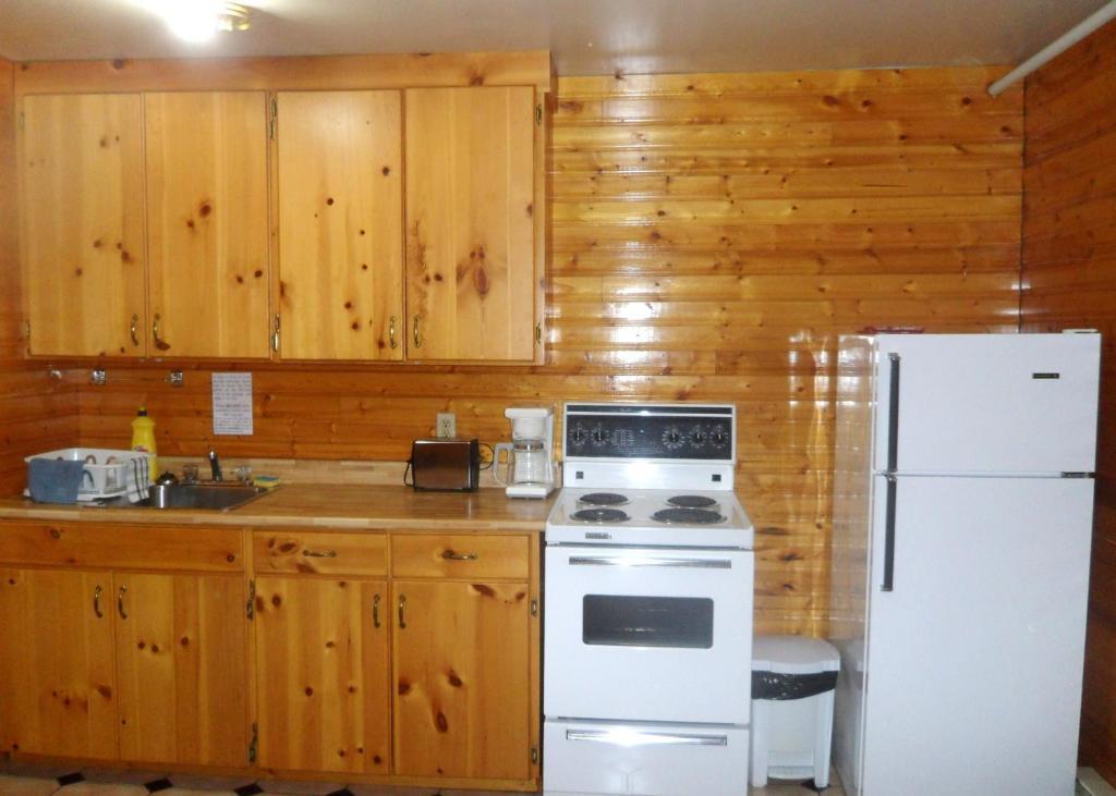 Hillcrest Motel Saint John Room photo
